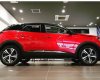 Peugeot 3008 2019 - Bán xe Peugeot 3008 All-New đời 2019, màu đỏ