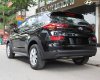 Hyundai Tucson   2019 - Bán Hyundai Tucson đời 2019, màu đen, giá tốt