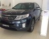 Kia Sorento   2019 - Bán Kia Sorento đời 2019, màu xanh lam, giá tốt