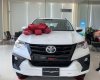 Toyota Fortuner   2019 - Cần bán xe Toyota Fortuner đời 2019, màu trắng, giá tốt