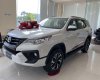 Toyota Fortuner   2019 - Cần bán xe Toyota Fortuner đời 2019, màu trắng, giá tốt