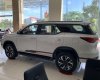 Toyota Fortuner   2019 - Cần bán xe Toyota Fortuner đời 2019, màu trắng, giá tốt