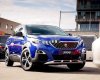 Peugeot 3008   2019 - Cần bán xe Peugeot 3008 2019, màu xanh lam