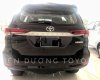 Toyota Fortuner   2019 - Cần bán xe Toyota Fortuner năm sản xuất 2019, màu đen