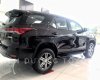 Toyota Fortuner   2019 - Cần bán xe Toyota Fortuner năm sản xuất 2019, màu đen