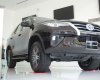 Toyota Fortuner   2019 - Bán Toyota Fortuner đời 2019, màu đen, số sàn