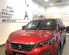 Peugeot 3008   2019 - Bán ô tô Peugeot 3008 đời 2019, màu đỏ, giá tốt