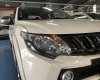 Mitsubishi Triton 2019 - Cần bán Mitsubishi Triton năm 2019, màu bạc, nhập khẩu