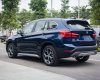 BMW X1 2019 - Bán BMW X1 2019, màu xanh lam, nhập khẩu chính hãng mới, giảm 102 triệu tiền mặt, hỗ trợ trả góp 85%