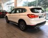 BMW X1 2019 - Bán xe BMW X1 2019 màu trắng, nhập khẩu nguyên chiếc chính hãng mới, giảm trực tiếp 102 triệu tiền mặt, hỗ trợ trả góp 8
