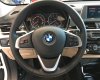 BMW X1 2019 - Bán xe BMW X1 2019 màu trắng, nhập khẩu nguyên chiếc chính hãng mới, giảm trực tiếp 102 triệu tiền mặt, hỗ trợ trả góp 8