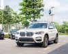BMW X3 2019 - Bán xe BMW X3 2019 màu trắng, nhập khẩu chính hãng mới, giảm tiền mặt, hỗ trợ trả góp 85% lãi suất tốt