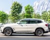 BMW X3 2019 - Bán xe BMW X3 2019 màu trắng, nhập khẩu chính hãng mới, giảm tiền mặt, hỗ trợ trả góp 85% lãi suất tốt