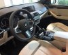 BMW X3 2019 - Bán xe BMW X3 đời 2019 màu đen, nhập khẩu chính hãng mới 100%, giảm tiền mặt, hỗ trợ trả góp 85% 