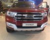 Ford Everest 2019 - Ford Everest 2019 giảm giá cực sốc, ưu đãi tặng phụ kiên cực khủng