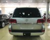 Toyota Land Cruiser 570 2019 - Giao ngay Toyota Landcruiser 5.7V8 xuất Mỹ, màu bạc mới 100%