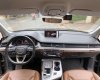 Audi Q7 3.0 AT 2016 - Bán xe Audi Q7 3.0 AT đời 2016, màu nâu, nhập khẩu nguyên chiếc
