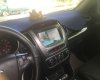 Kia Sorento 2015 - Cần bán gấp Kia Sorento đời 2015, màu xám xe nguyên bản
