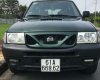 Nissan Terrano 2002 - Cần bán Nissan Terrano đời 2002, nhập khẩu nguyên chiếc chính hãng