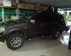 Mitsubishi Pajero Sport MT 2015 - Bán Mitsubishi Pajero Sport MT sản xuất 2015, giá chỉ 700 triệu