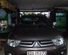 Mitsubishi Pajero Sport MT 2015 - Bán Mitsubishi Pajero Sport MT sản xuất 2015, giá chỉ 700 triệu