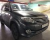 Toyota Fortuner 2016 - Bán xe cũ Toyota Fortuner sản xuất 2016