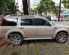 Ford Everest    2.5AT  2009 - Cần bán lại xe Ford Everest 2.5AT 2009, giá 430tr