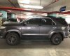 Toyota Fortuner 2016 - Bán xe cũ Toyota Fortuner sản xuất 2016