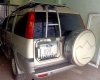 Ford Everest  MT 2006 - Cần bán xe Ford Everest MT đời 2006, nhập khẩu