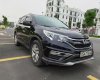 Honda CR V   2015 - Bán xe Honda CR V đời 2015, màu đen, 755tr