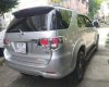 Toyota Fortuner   2016 - Cần bán Toyota Fortuner đời 2016, màu bạc còn mới, giá tốt