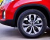 Kia Sorento   2019 - Cần bán xe Kia Sorento đời 2019, màu đỏ