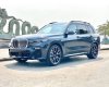 BMW BMW khác X7 xDrive40i  2019 - Bán BMW X7 xDrive40i đời 2019, màu xám, xe nhập