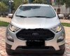 Ford EcoSport 2018 - Cần bán lại xe Ford EcoSport sản xuất 2018 xe nguyên bản