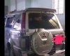 Mitsubishi Jolie   2003 - Bán Mitsubishi Jolie sản xuất năm 2003, màu bạc, chính chủ 