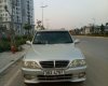 Ssangyong Musso 2004 - Cần bán xe Ssangyong Musso đời 2004, màu bạc, nhập khẩu chính hãng