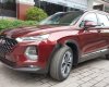 Hyundai Santa Fe   2019 - Bán Hyundai Santa Fe sản xuất năm 2019, màu đỏ