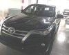 Toyota Fortuner   2019 - Cần bán xe Toyota Fortuner đời 2019, màu đen, số sàn, giá 933tr