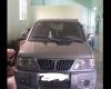 Mitsubishi Jolie   2003 - Bán Mitsubishi Jolie sản xuất năm 2003, màu bạc, chính chủ 