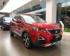 Peugeot 3008   2019 - Bán Peugeot 3008 sản xuất 2019, màu đỏ, giá tốt