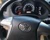 Toyota Fortuner 2016 - Bán ô tô Toyota Fortuner AT đời 2016, màu đen, nhập khẩu