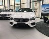 Mercedes-Benz E300 2019 - Bán Mercedes AMG 2019, màu trắng