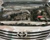 Toyota Fortuner  2.7V AT  2013 - Cần bán gấp Toyota Fortuner 2.7V AT sản xuất năm 2013  