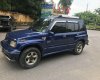 Suzuki Grand vitara 2003 - Bán xe Suzuki Grand vitara đời 2003, nhập khẩu chính hãng