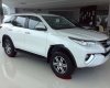 Toyota Fortuner   2019 - Cần bán xe Toyota Fortuner 2019, màu trắng, giá tốt