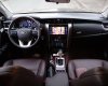 Toyota Fortuner   2.7 2017 - Bán ô tô Toyota Fortuner 2.7 năm 2017, nhập khẩu