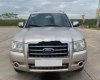 Ford Everest   AT 2009 - Cần bán gấp Ford Everest AT 2009 còn mới, giá tốt