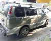 Mitsubishi Jolie 2005 - Bán Mitsubishi Jolie đời 2005, màu bạc xe nguyên bản