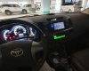 Toyota Fortuner  2.7V AT  2013 - Cần bán gấp Toyota Fortuner 2.7V AT sản xuất năm 2013  