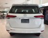 Toyota Fortuner   2019 - Cần bán Toyota Fortuner đời 2019, màu trắng, 963 triệu